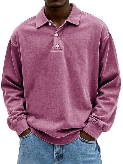 Alessio | Pullover