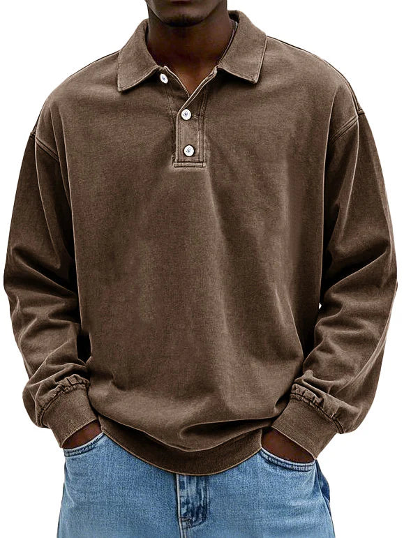 Alessio | Pullover