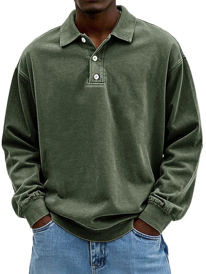 Alessio | Pullover