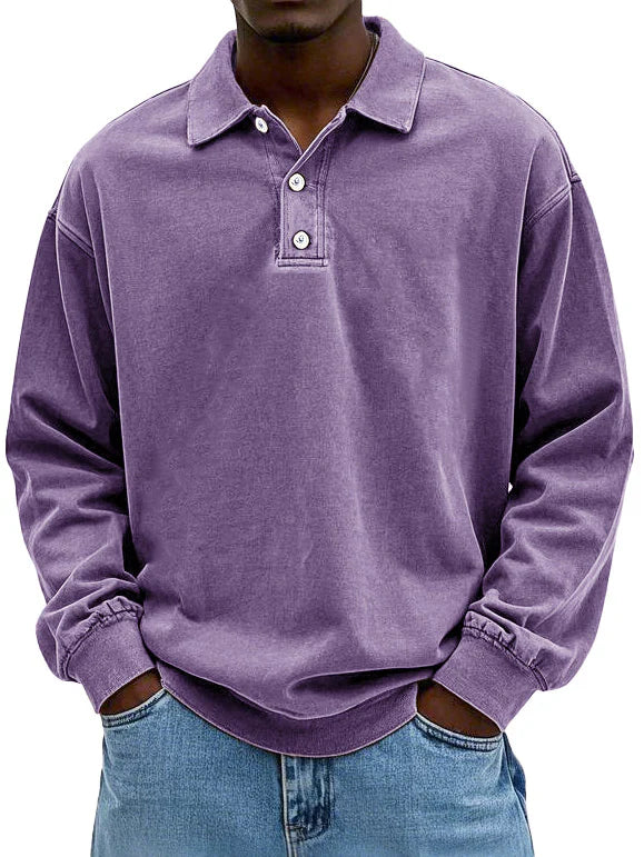 Alessio | Pullover