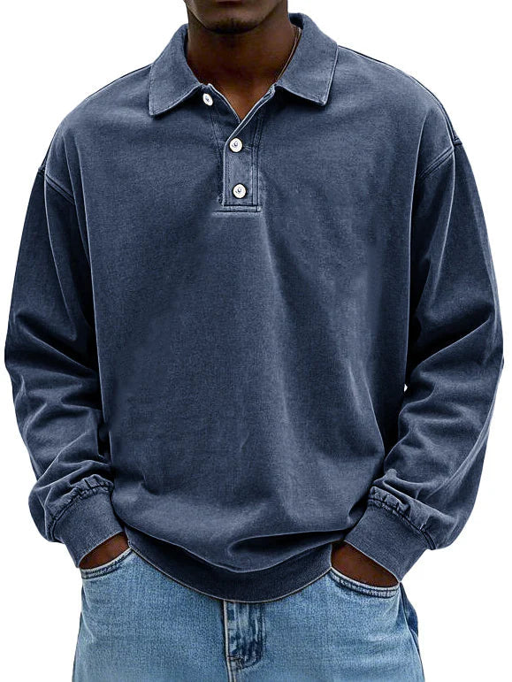 Alessio | Pullover