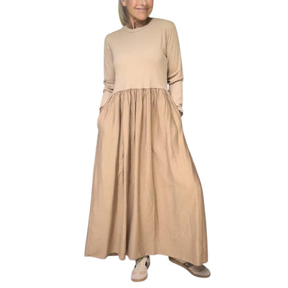 VIVI | L’Abito Midi Perfetto per Stile e Comfort