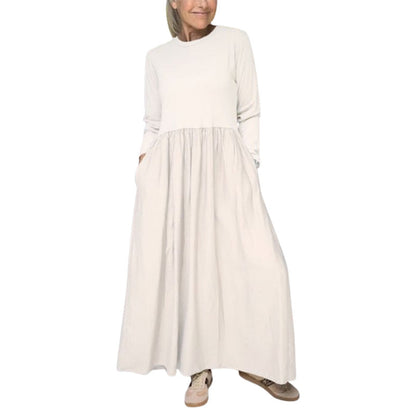 VIVI | L’Abito Midi Perfetto per Stile e Comfort