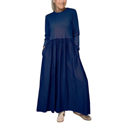 VIVI | L’Abito Midi Perfetto per Stile e Comfort