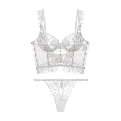 ELISABETTA | Lingerie di Lusso per Raffinatezza e Comfort