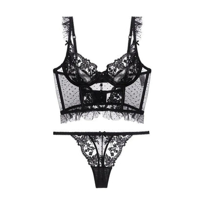 ELISABETTA | Lingerie di Lusso per Raffinatezza e Comfort
