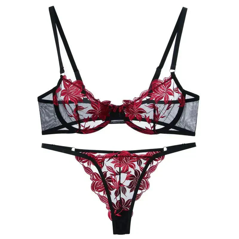 LIVIA | Lingerie di Lusso per Eleganza e Sensualità