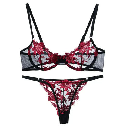 LIVIA | Lingerie di Lusso per Eleganza e Sensualità
