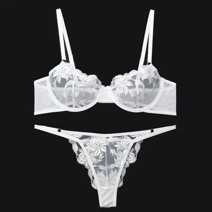 LIVIA | Lingerie di Lusso per Eleganza e Sensualità