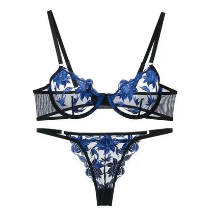 LIVIA | Lingerie di Lusso per Eleganza e Sensualità