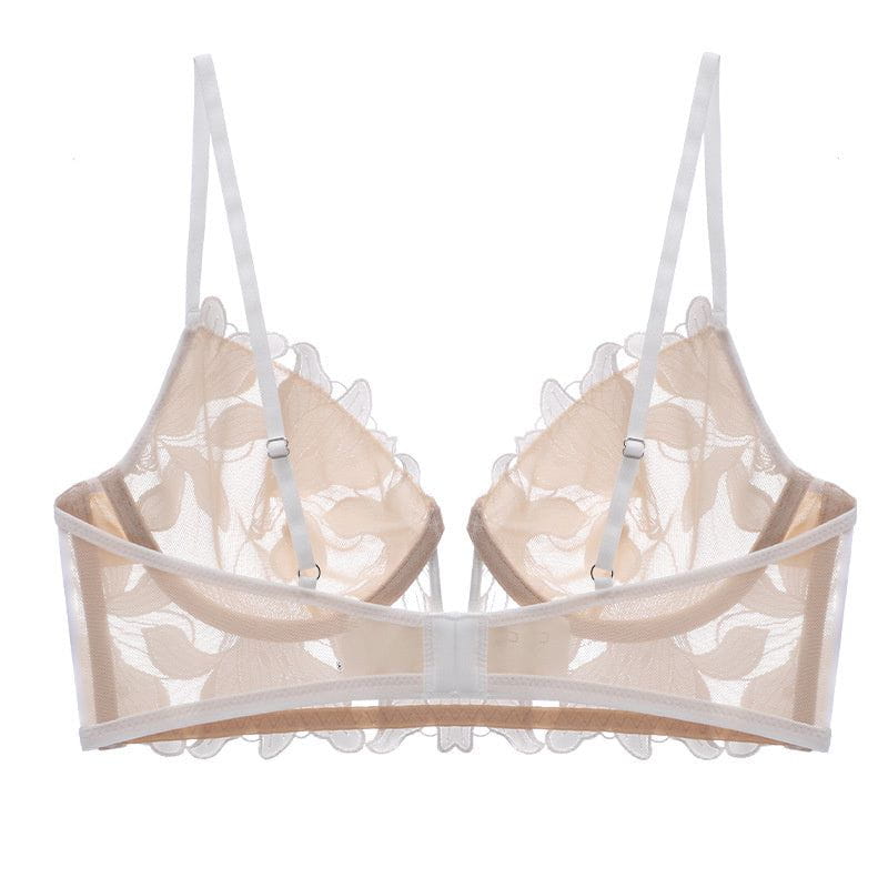 AMALIA | L’Abito Perfetto tra Eleganza e Sensualità Floreale