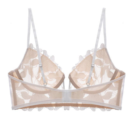 AMALIA | L’Abito Perfetto tra Eleganza e Sensualità Floreale
