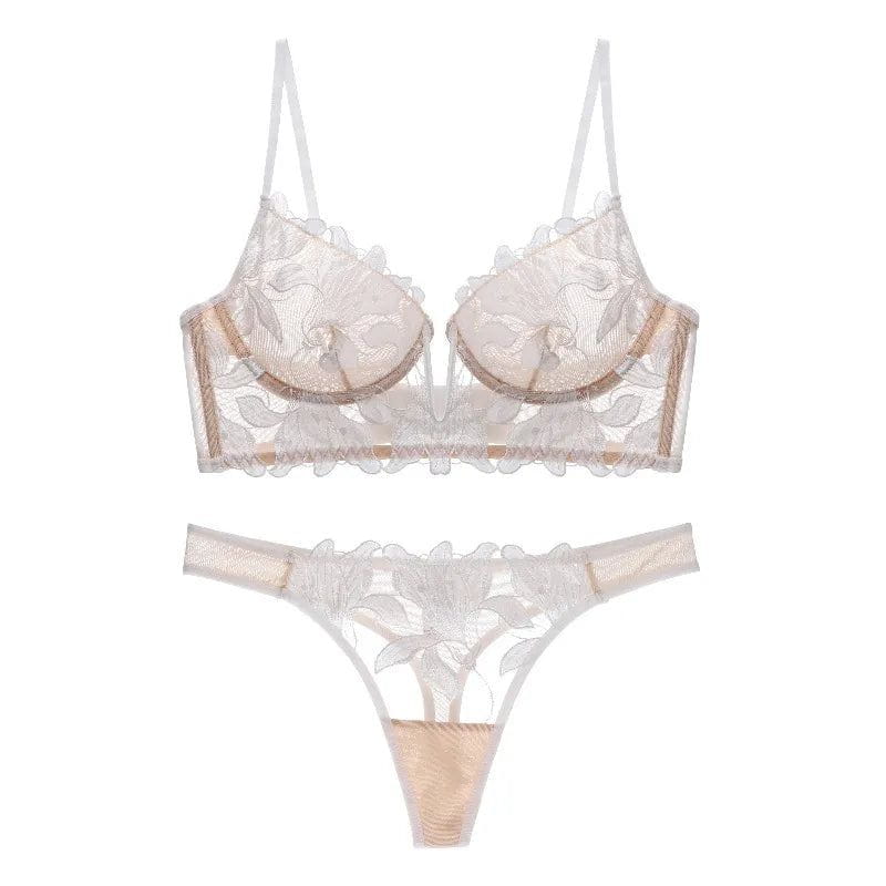 AMALIA | L’Abito Perfetto tra Eleganza e Sensualità Floreale