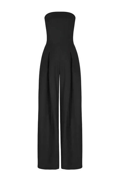 Luna | Jumpsuit Flowy