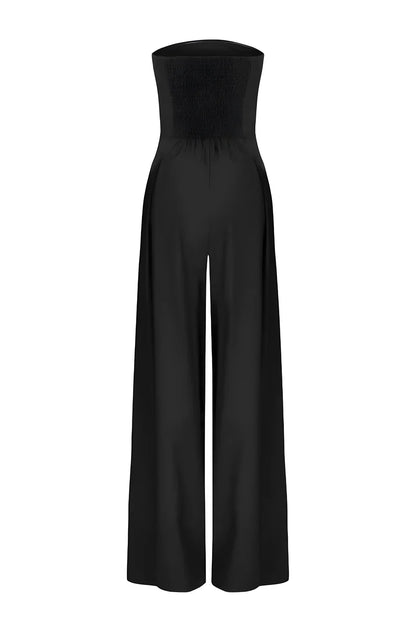 Luna | Jumpsuit Flowy